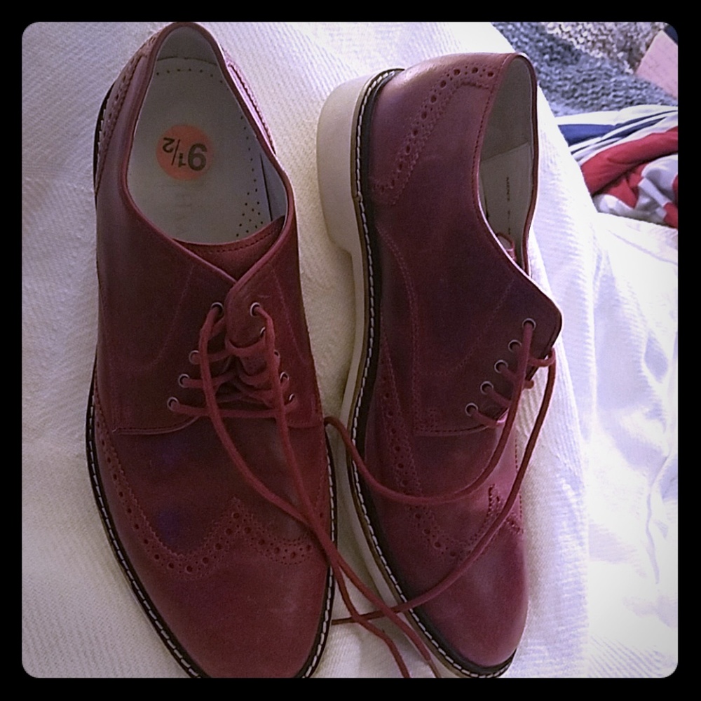 Cole Haan